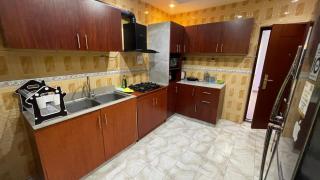 4 Bedroom Apartment - 4