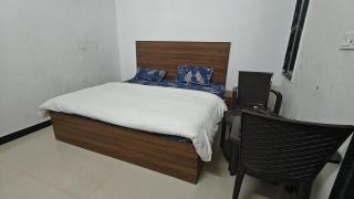 Ashirwad Hotel And Family Restaurant - 5