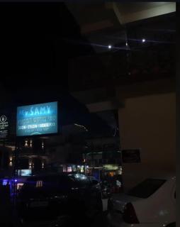 NEW SAMY CAFE AND HOMESTAY - 9