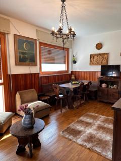 Casa panoramica - 5