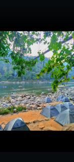 Cader river camp - Shillong - 6