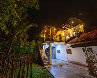 Joe Villa - Galle - 9