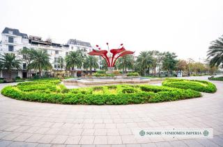 Merci Vinhomes Imperia Hai Phong - Hai Phong - 5