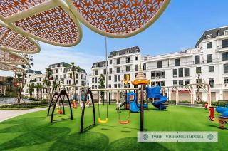 Merci Vinhomes Imperia Hai Phong - Hai Phong - 1