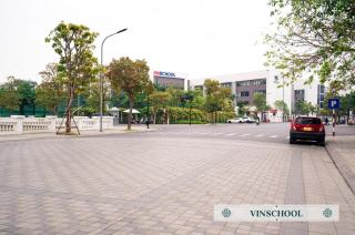 Merci Vinhomes Imperia Hai Phong - Hai Phong - 9
