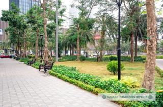 Merci Vinhomes Imperia Hai Phong - Hai Phong - 2