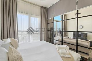 Cozy 1BR at Collective Tower 1 Near Hills Mall - 8