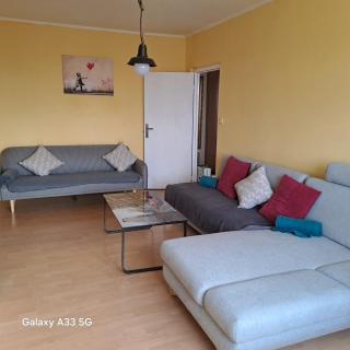 Príjemný byt s výhľadom na Bojnický zámok - Prievidza - 7