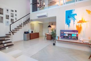 Maritime Suites by Stellar ALV - Jelutong - 0