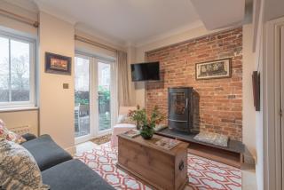 The Mews House, Central Devizes - Devizes - 7