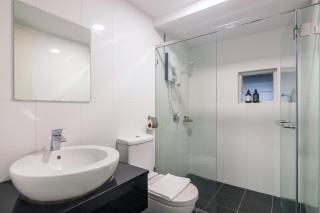 Maritime Suites by Stellar ALV - Jelutong - 2