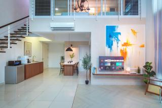 Maritime Suites by Stellar ALV - Jelutong - 8
