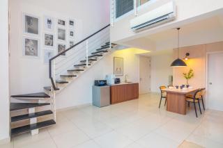 Maritime Suites by Stellar ALV - Jelutong - 3