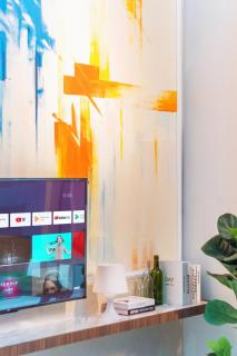 Maritime Suites by Stellar ALV - Jelutong - 6