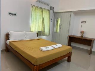 Victoria's Retreat - Auroville - 9