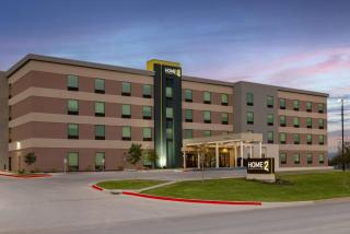 Home2 Suites By Hilton Brownwood - Brownwood - 0