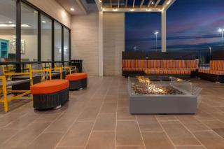 Home2 Suites By Hilton Brownwood - Brownwood - 9