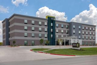 Home2 Suites By Hilton Brownwood - Brownwood - 8
