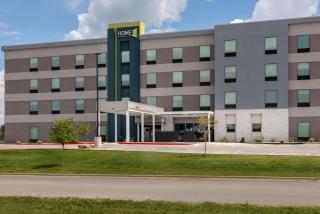 Home2 Suites By Hilton Brownwood - Brownwood - 7