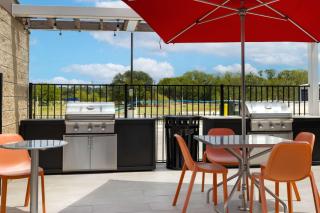Home2 Suites By Hilton Brownwood - Brownwood - 6