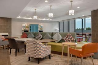 Home2 Suites By Hilton Brownwood - Brownwood - 3