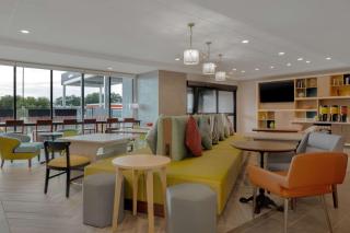 Home2 Suites By Hilton Brownwood - Brownwood - 2