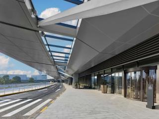 Hilton Shanghai Hongqiao International Airport - 9