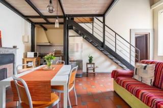 Nice and quiet loft 5 minutes walk from the Duomo - Florence - 3