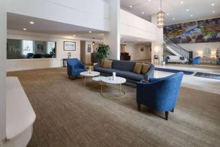 Penn Harris Hotel Harrisburg, Trademark by Wyndham - Harrisburg - 6