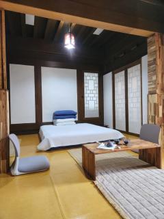 HanokInn - Gyeongju - 6