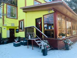 Pension Aqualand Free parking - Poprad - 9