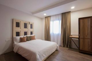 Redstone Boutique Hotel Kuala Lumpur - Kuala Lumpur - 6