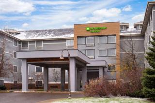 Wyndham Garden Otsego-Minneapolis - Otsego - 8