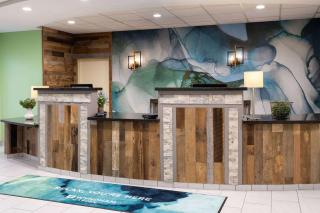 Wyndham Garden Otsego-Minneapolis - Otsego - 6