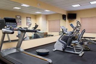 Wyndham Garden Otsego-Minneapolis - Otsego - 1