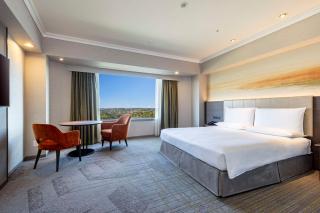 Hilton Tokyo Narita Airport - Narita - 8