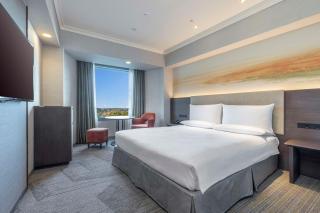 Hilton Tokyo Narita Airport - Narita - 5