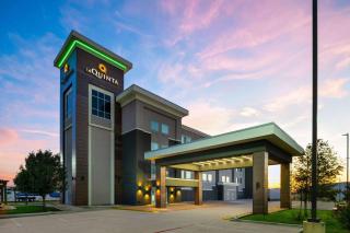 La Quinta by Wyndham Denton - University Drive - Denton - 0