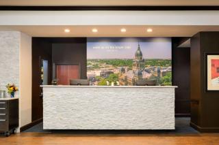 La Quinta by Wyndham Denton - University Drive - Denton - 3