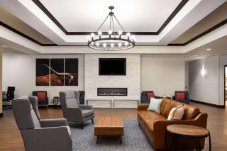 La Quinta by Wyndham Denton - University Drive - Denton - 5