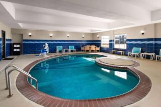 La Quinta by Wyndham Denton - University Drive - Denton - 2