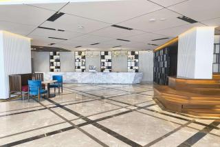 Ramada Encore by Wyndham Rajbagh Srinagar - Srinagar - 8