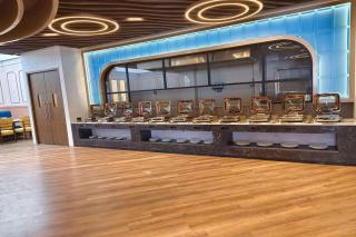 Ramada Encore by Wyndham Rajbagh Srinagar - Srinagar - 7