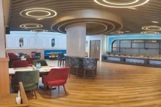 Ramada Encore by Wyndham Rajbagh Srinagar - 5
