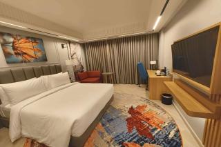 Ramada Encore by Wyndham Rajbagh Srinagar - Srinagar - 5