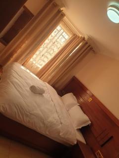 The Golden Enclave Nakuru Fully Furnished Apartments - Nakuru - 3