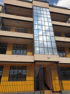The Golden Enclave Nakuru Fully Furnished Apartments - Nakuru - 4