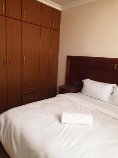 The Golden Enclave Nakuru Fully Furnished Apartments - Nakuru - 2