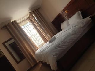 The Golden Enclave Nakuru Fully Furnished Apartments - Nakuru - 1