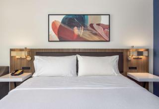 Hilton Garden Inn Oakbrook Terrace - 0